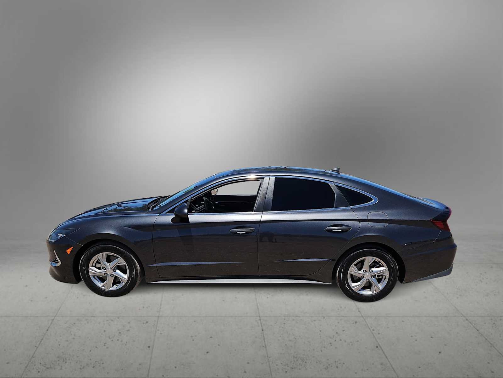 Used 2021 Hyundai Sonata SE FWD image 5