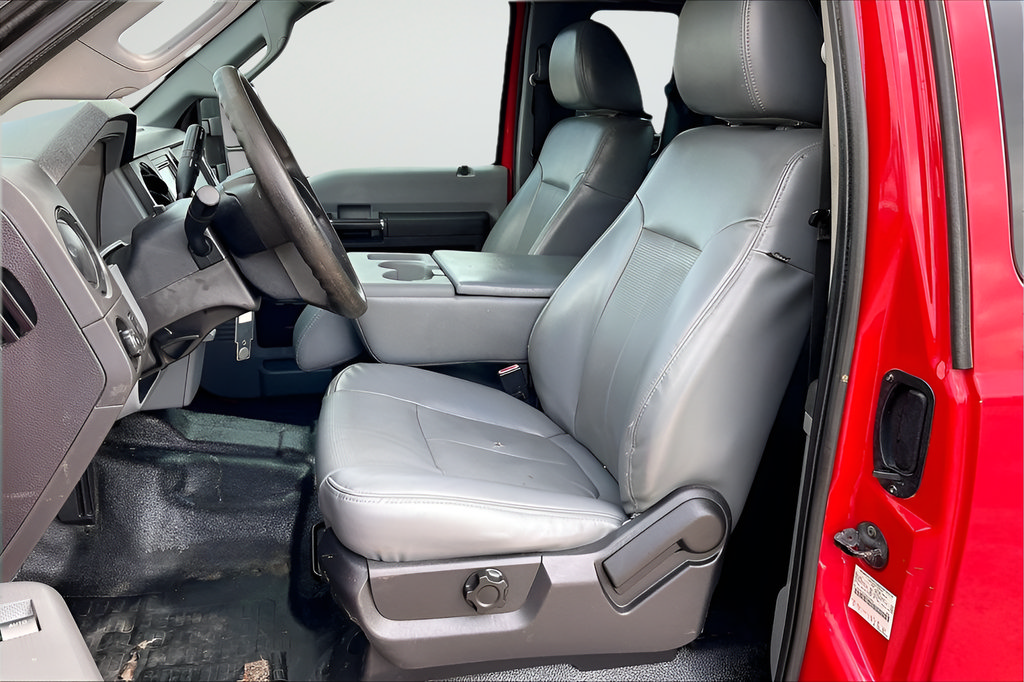 Used 2013 Ford F350 XL w/ PWR Equipment Group RWD image 14