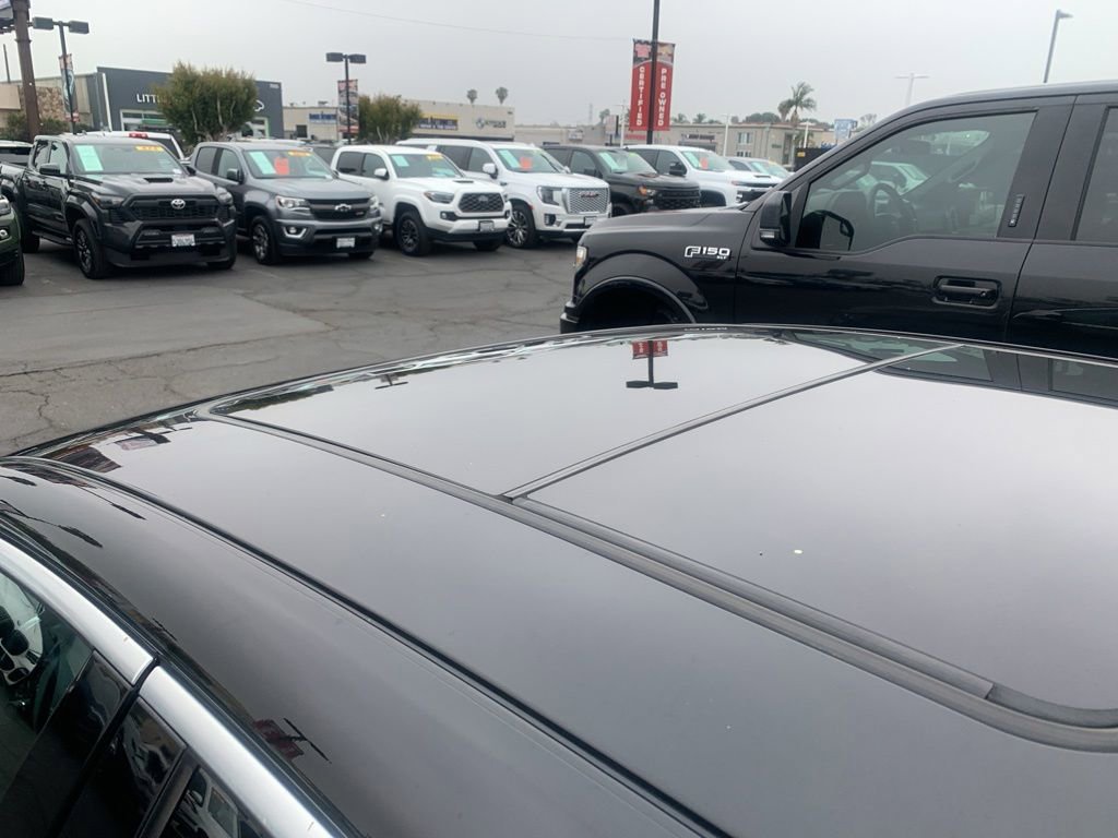 Used 2019 Chevrolet Impala Premier FWD image 10