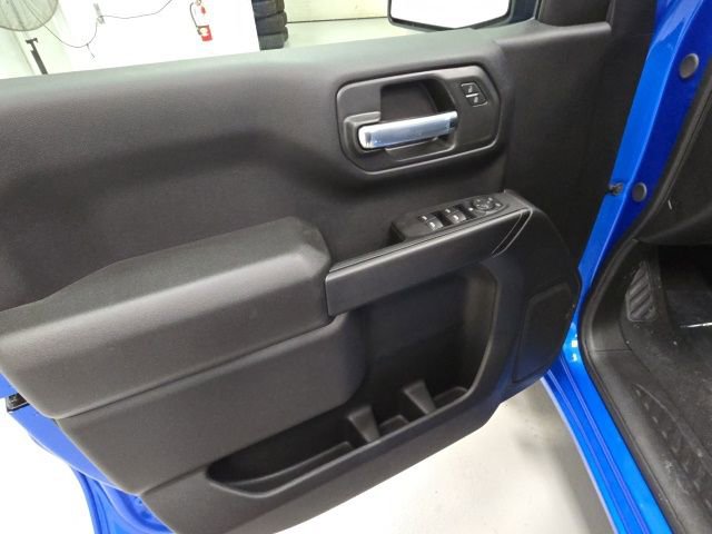 New 2026 Chevrolet Silverado 1500 Custom image 19