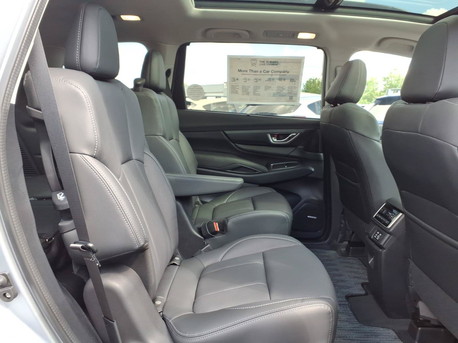 New 2026 Subaru Ascent Limited AWD/4WD image 8