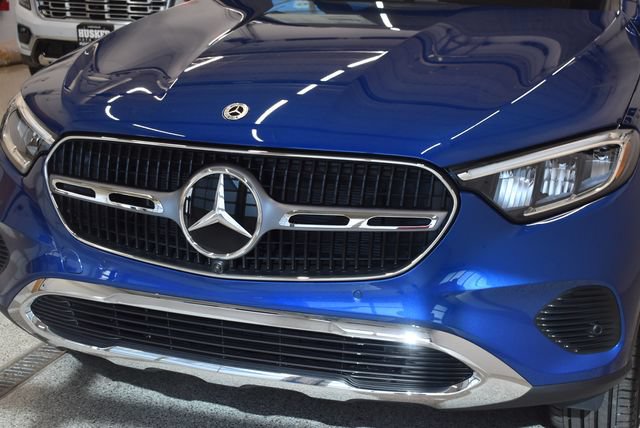 New 2027 Mercedes-Benz GLC 300 4MATIC image 14