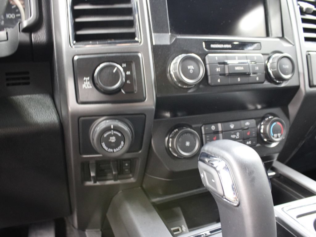 Used 2020 Ford F150 XLT w/ Equipment Group 302A Luxury AWD/4WD image 53