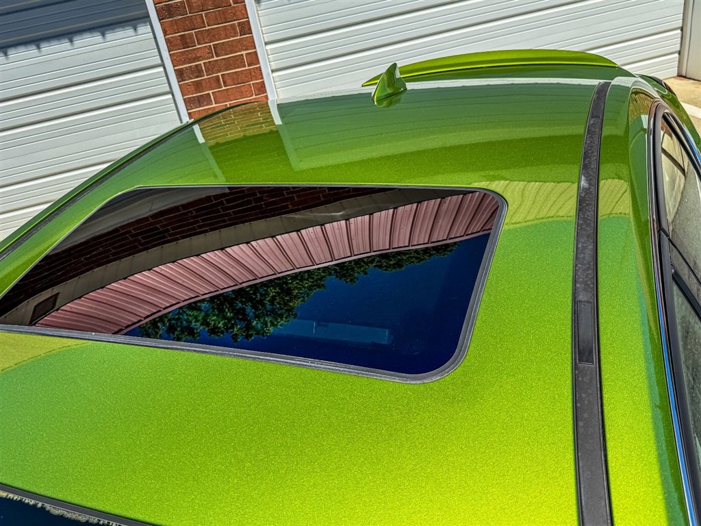 Used 2015 Chevrolet SS image 17