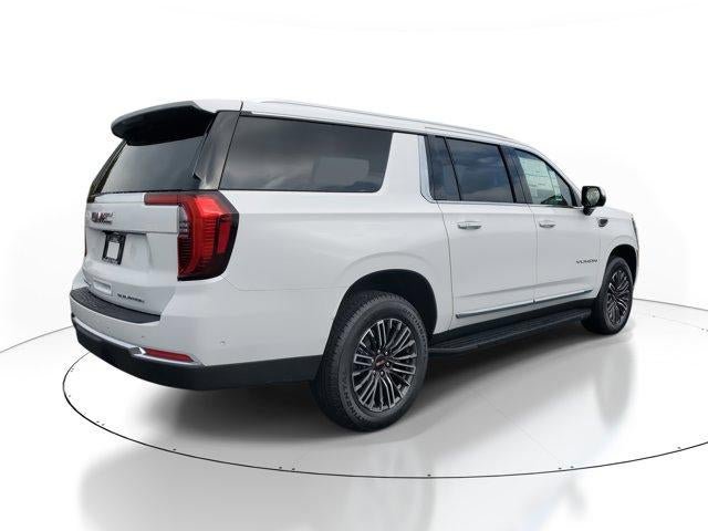 New 2026 GMC Yukon XL Elevation image 3