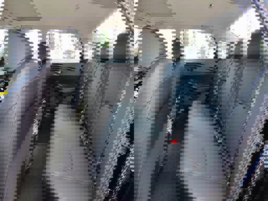 New 2026 Honda Accord EX-L image 13