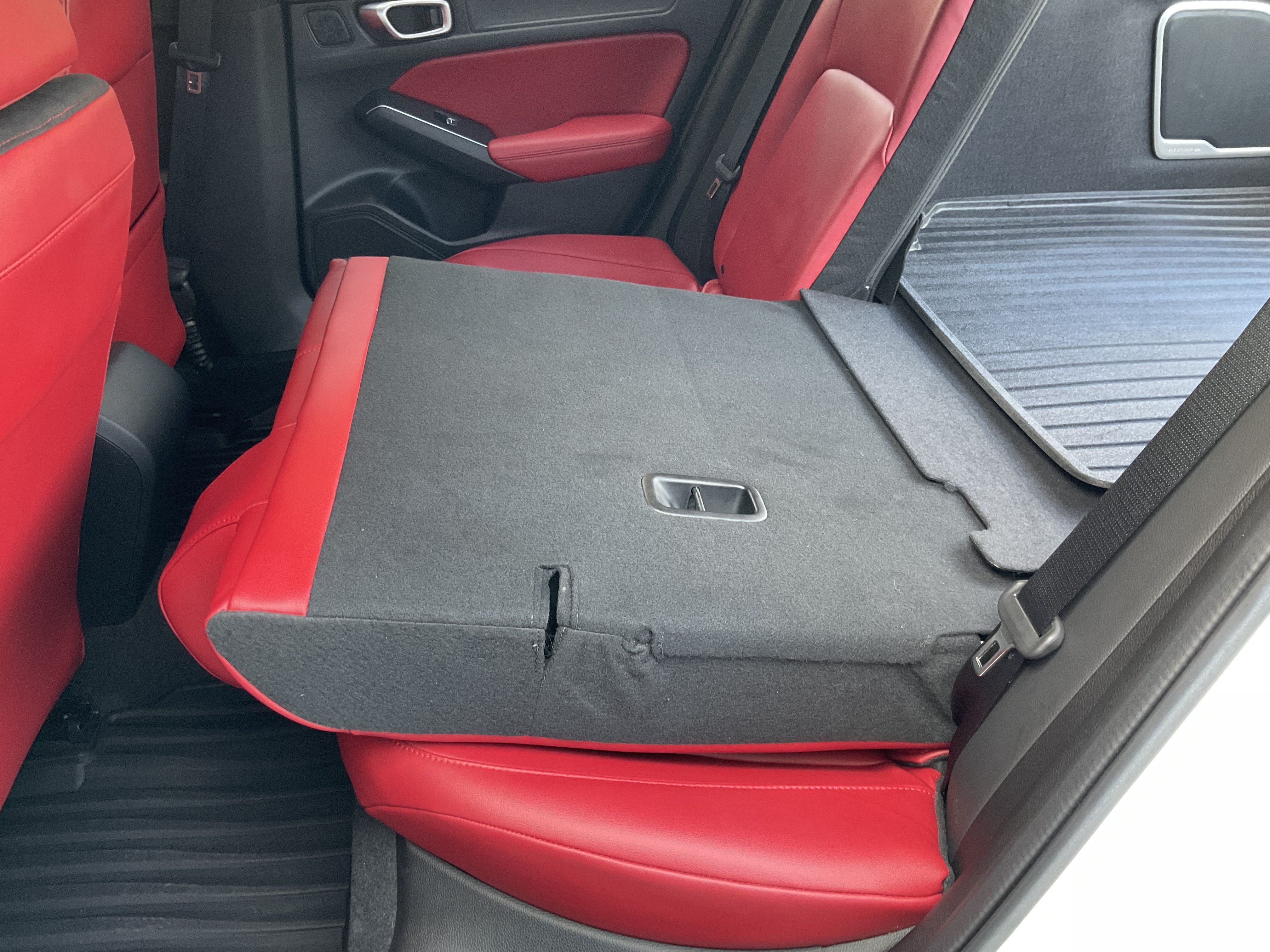 Used 2024 Acura Integra Type S FWD image 35