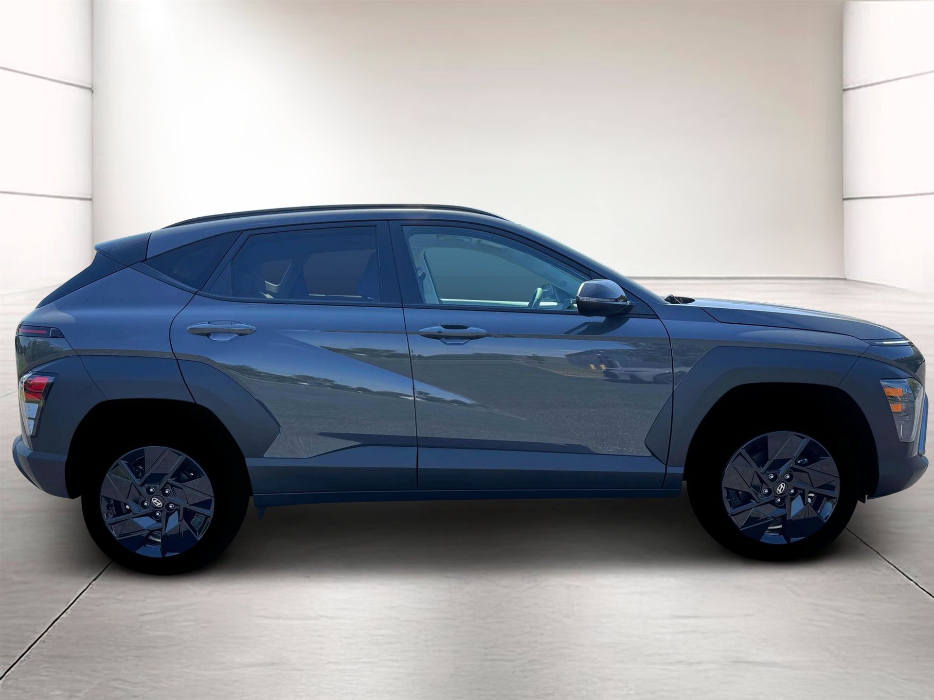 New 2026 Hyundai Kona SEL Sport FWD image 9