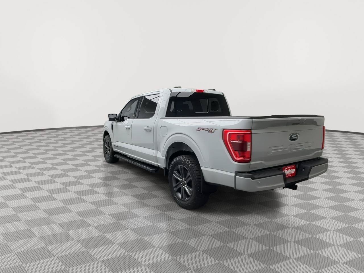 Certified 2023 Ford F150 XLT w/ Equipment Group 302A High AWD/4WD image 43