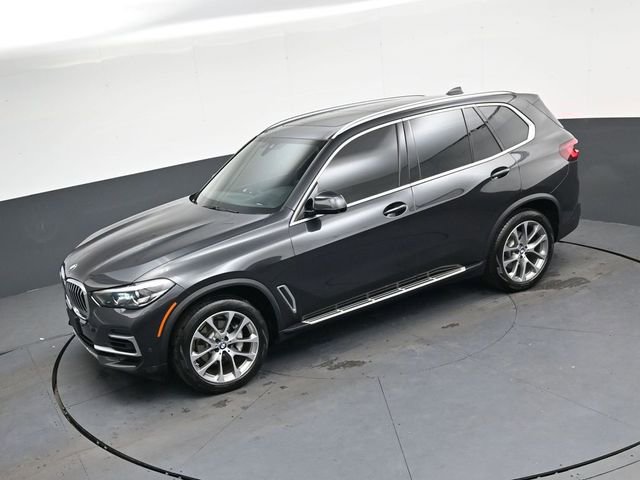 Used 2023 BMW X5 xDrive40i w/ Premium Package image 27