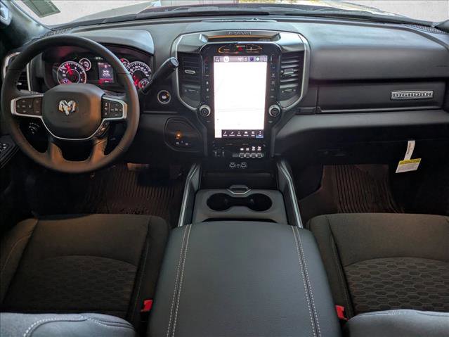 New 2026 RAM 3500 Big Horn image 14