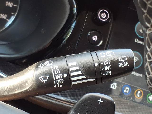 Used 2023 Buick Envision Preferred AWD/4WD image 18