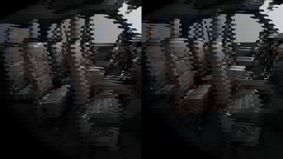 New 2026 GMC Acadia Denali Ultimate image 11