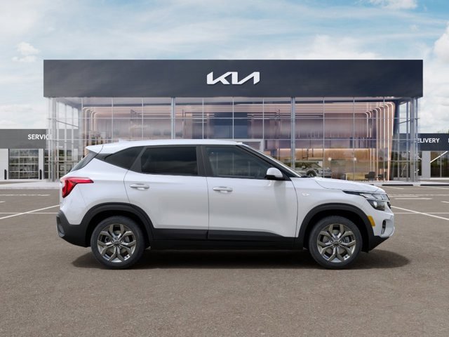 New 2026 Kia Seltos LX AWD/4WD image 7