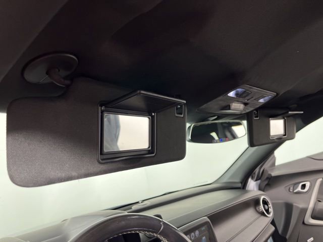 Used 2017 Chevrolet Camaro LT w/ RS Package image 35