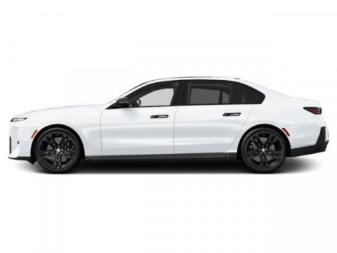New 2027 BMW 740i w/ M Sport Professional Package RWD image 2