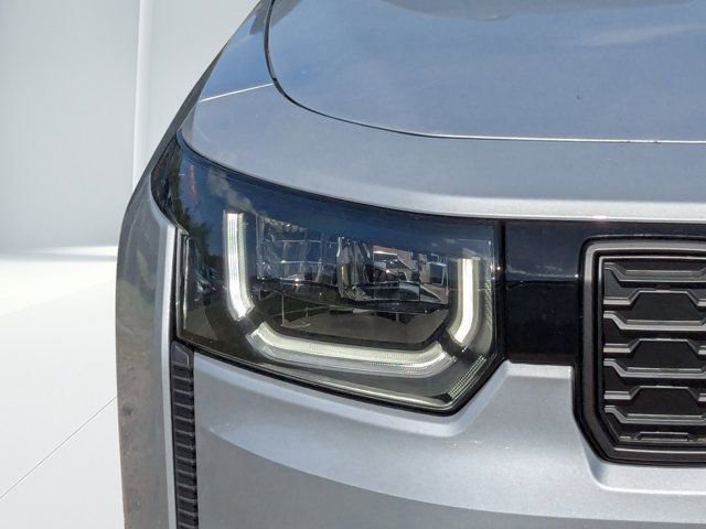 New 2026 Jeep Cherokee Limited image 9