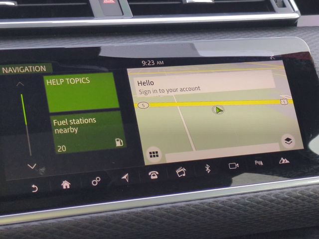 Used 2020 Land Rover Range Rover Velar R-Dynamic S AWD/4WD image 26