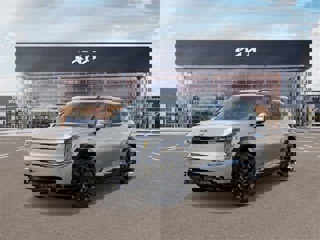 New 2026 Kia EV9 Land