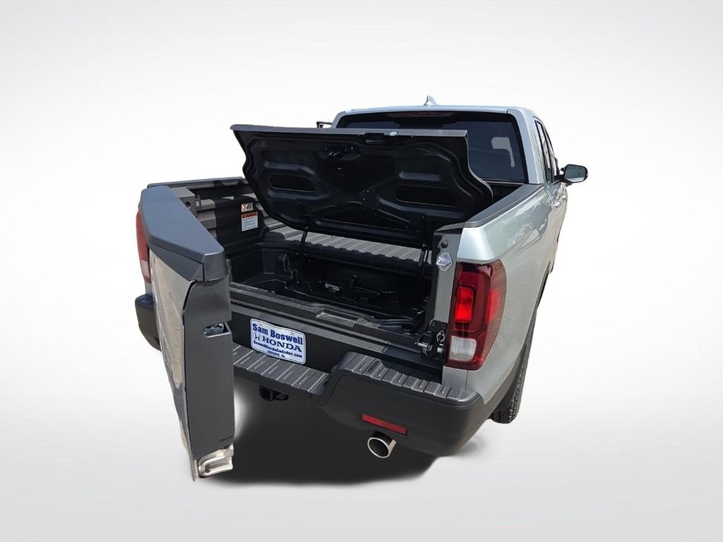 New 2026 Honda Ridgeline RTL image 63