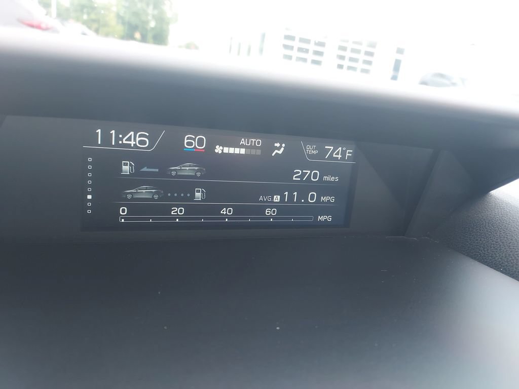Used 2019 Subaru Crosstrek 2.0i Limited w/ Moonroof Package w/Navigation AWD/4WD image 14