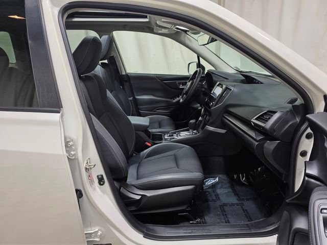 Used 2019 Subaru Forester Premium w/ All-Weather Package image 35