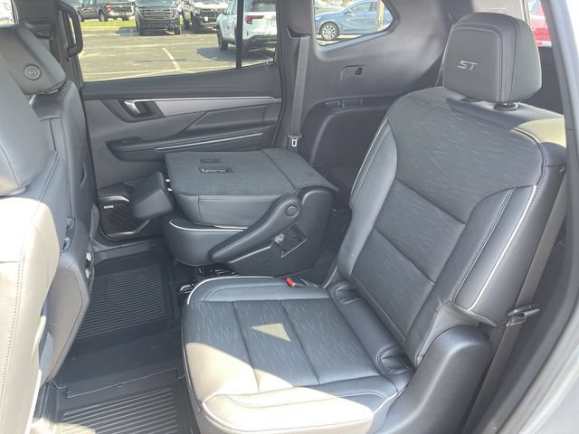 New 2026 Buick Enclave Sport Touring w/ Power Package AWD/4WD image 23