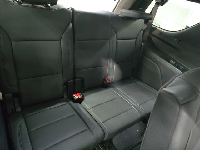 New 2026 Chevrolet Tahoe LT w/ Comfort Package image 13