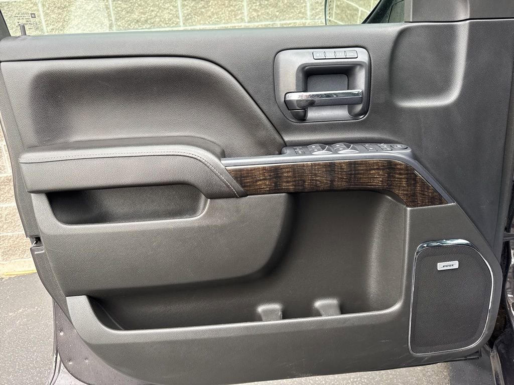 Used 2015 GMC Sierra 1500 Denali image 11