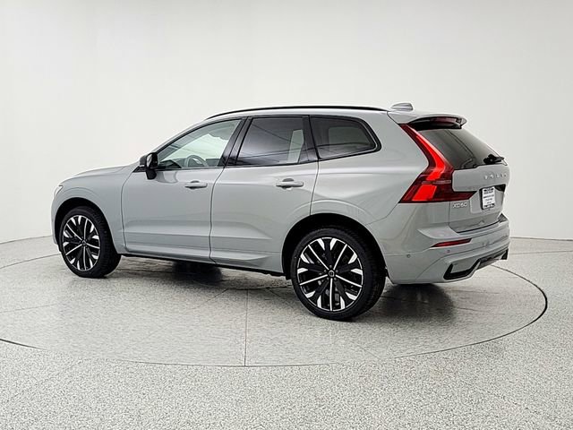 New 2026 Volvo XC60 B5 Ultra w/ Climate Package AWD/4WD image 7