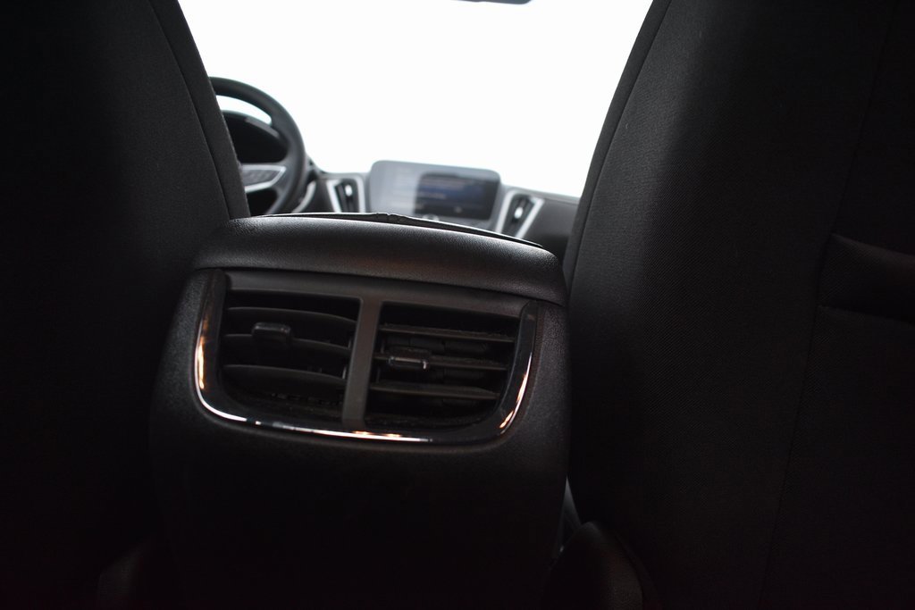 Used 2024 Chevrolet Malibu LT image 31