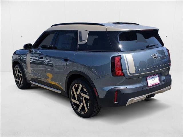 New 2025 MINI Cooper Countryman S image 9