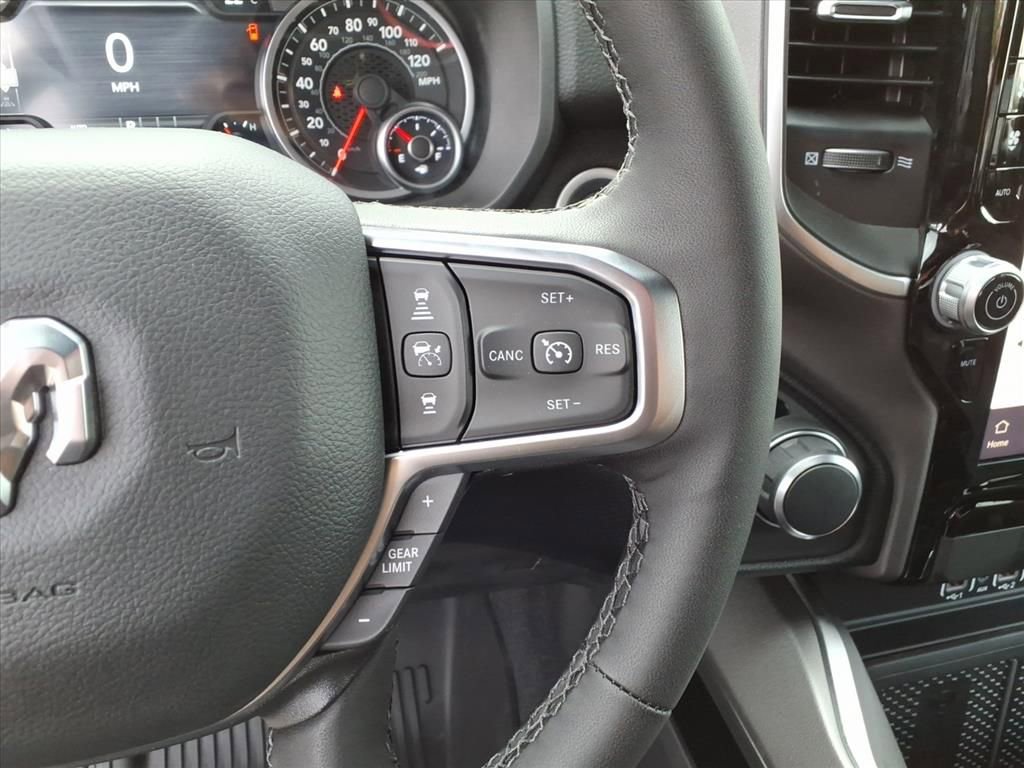 New 2026 RAM 1500 Big Horn image 21