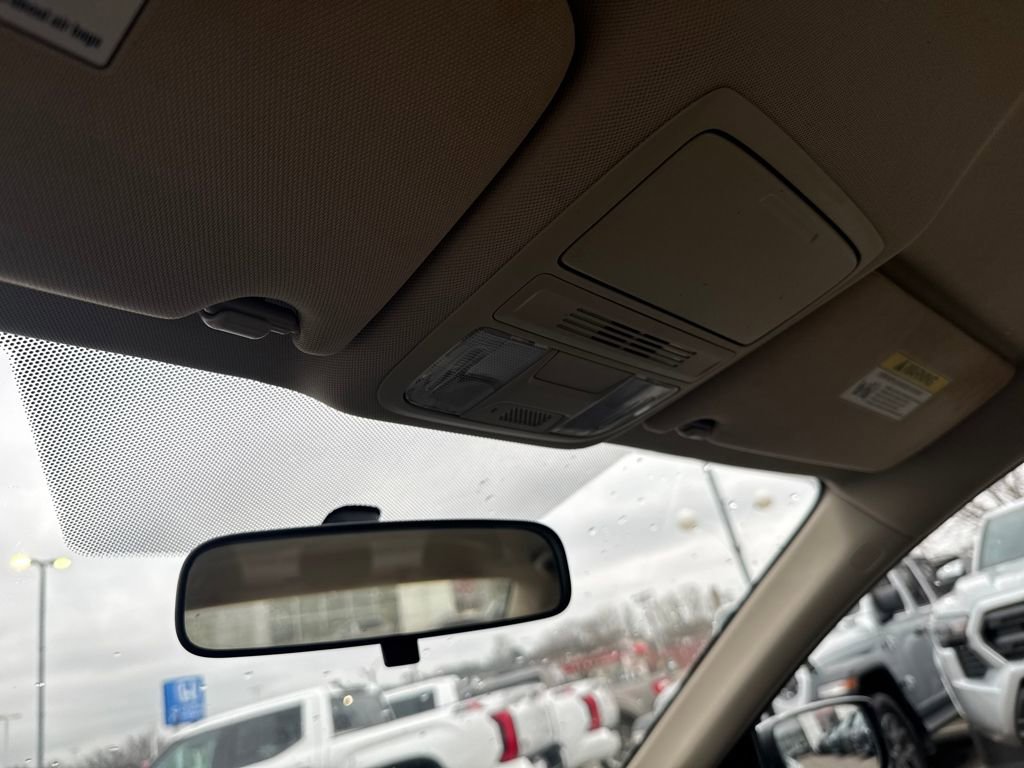 Used 2016 Honda Accord LX image 29