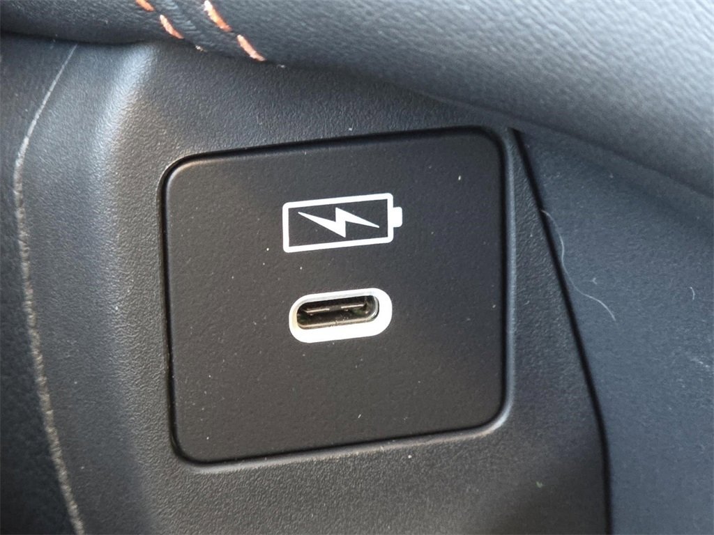 New 2026 Honda HR-V Sport image 8