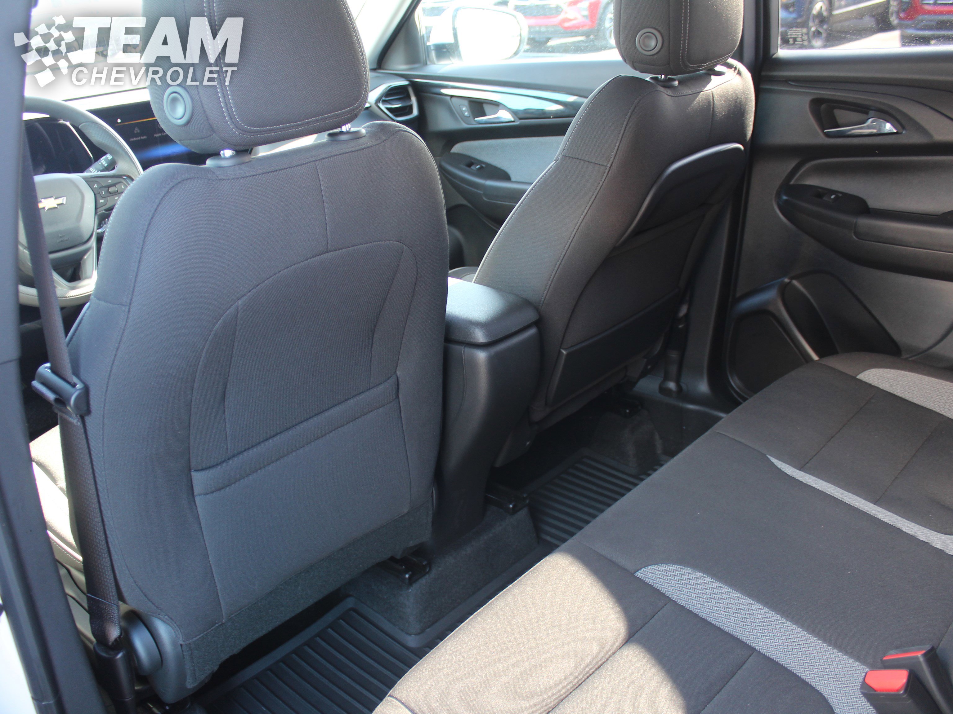 Certified 2025 Chevrolet TrailBlazer LT image 20