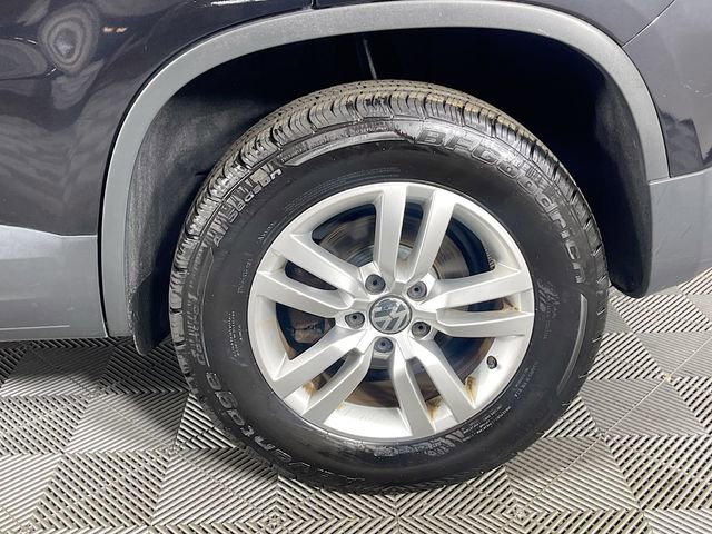 Used 2016 Volkswagen Tiguan S AWD/4WD image 31