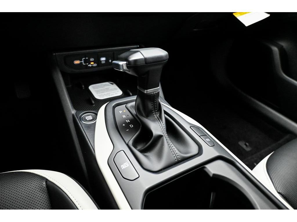 New 2026 Kia K4 GT-Line FWD image 23