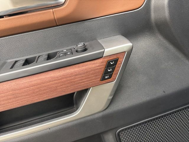 Used 2023 Toyota Tundra 1794 Edition image 44