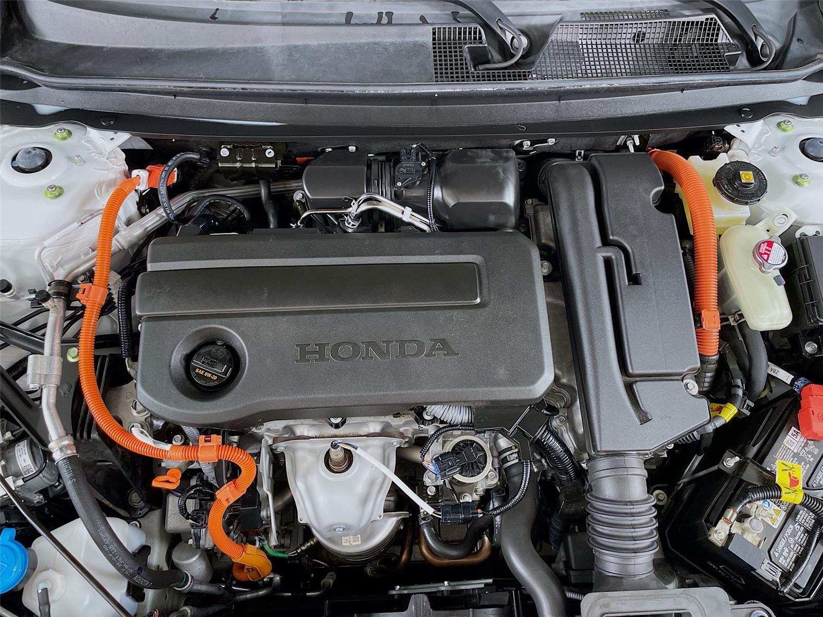 Used 2023 Honda Accord Sport image 32