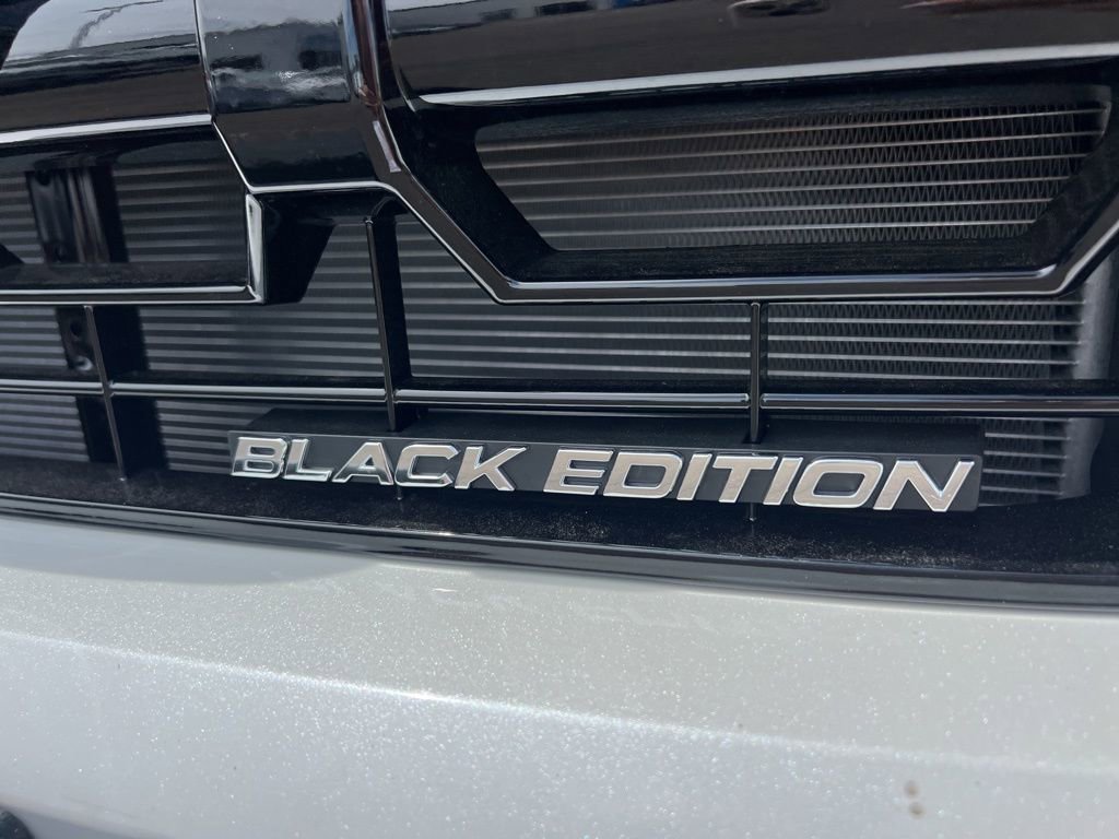New 2026 Honda Ridgeline Black Edition image 8
