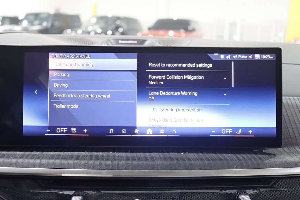 Used 2026 BMW ALPINA XB7 AWD/4WD image 26