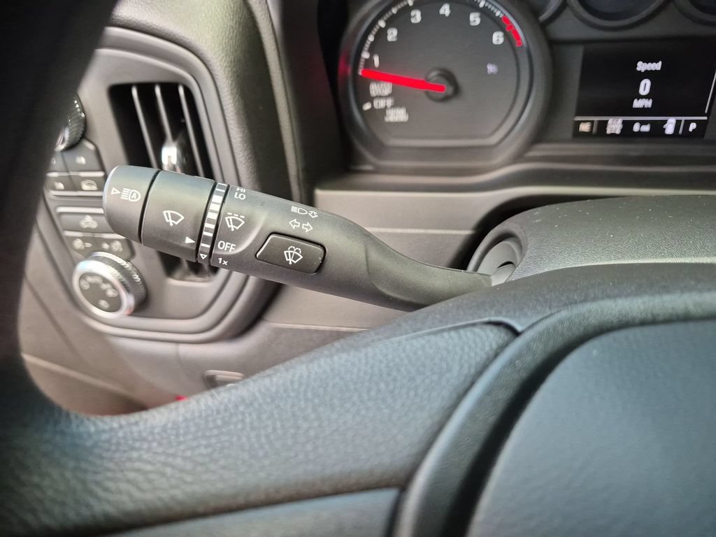 New 2026 GMC Sierra 1500 Pro w/ Graphite Edition AWD/4WD image 20