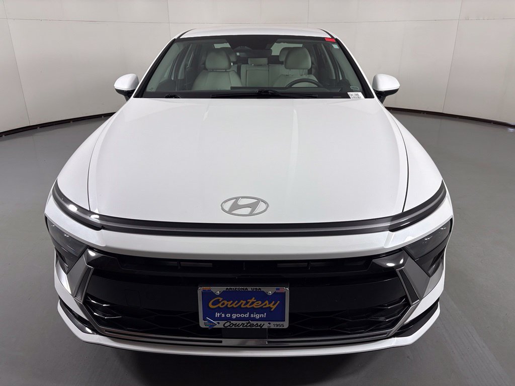 Used 2025 Hyundai Sonata SEL FWD image 3