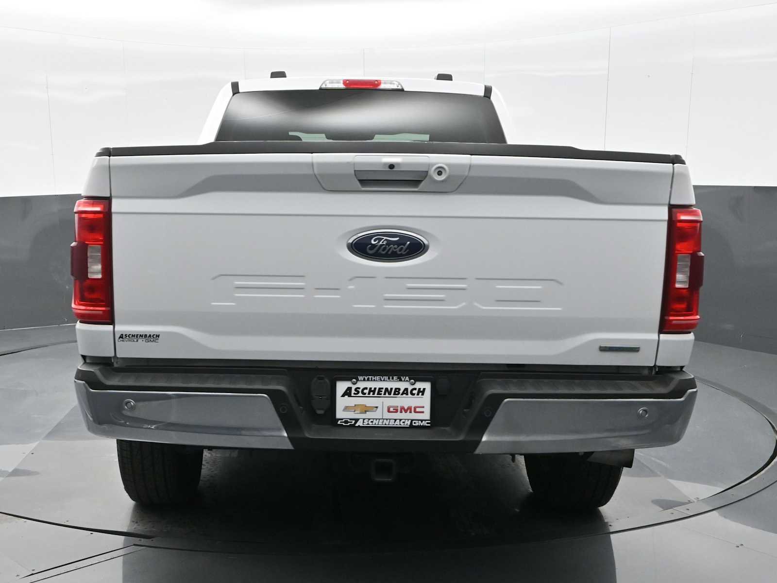Used 2021 Ford F150 XLT w/ Equipment Group 302A High image 8