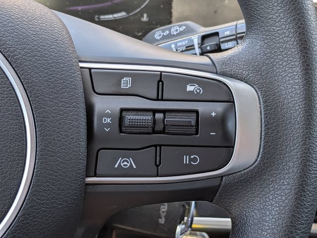 Certified 2023 Kia Sportage LX FWD image 22