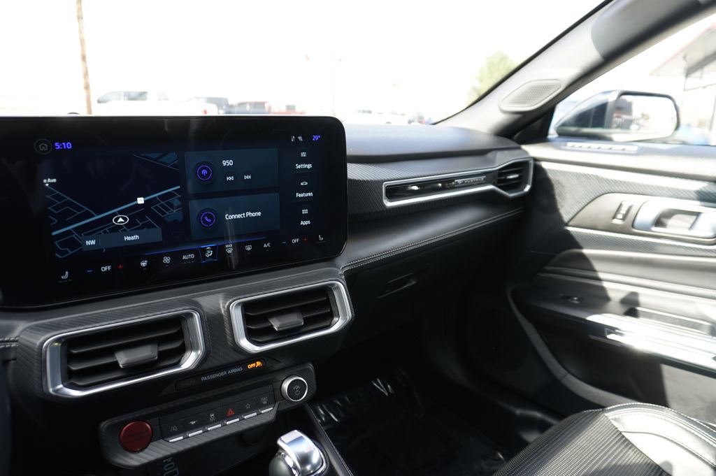 Used 2024 Ford Mustang Premium image 20