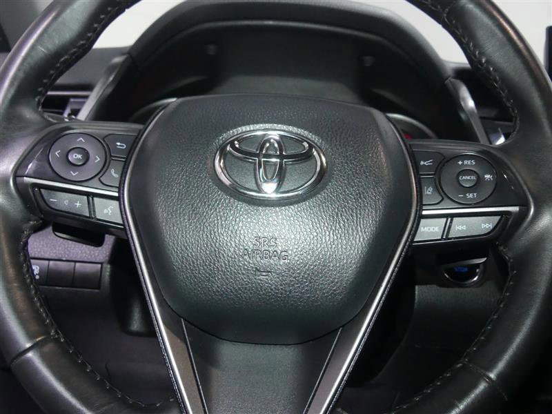 Used 2023 Toyota Camry XSE image 31