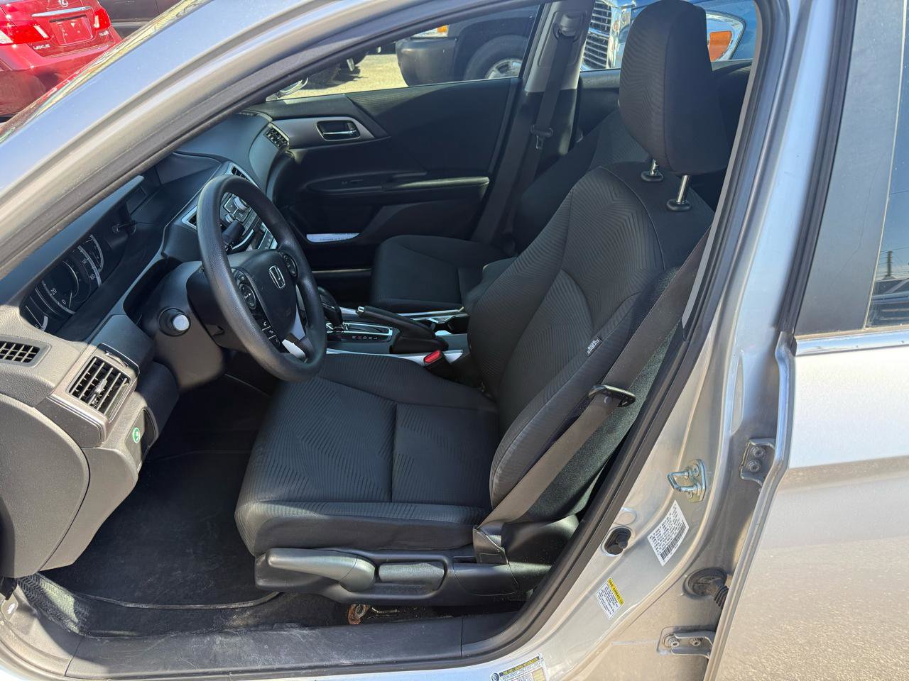 Used 2014 Honda Accord LX image 10