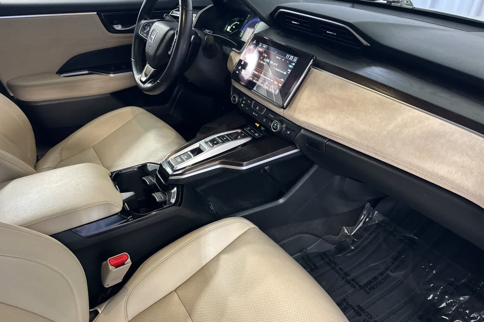 Used 2019 Honda Clarity Touring image 18